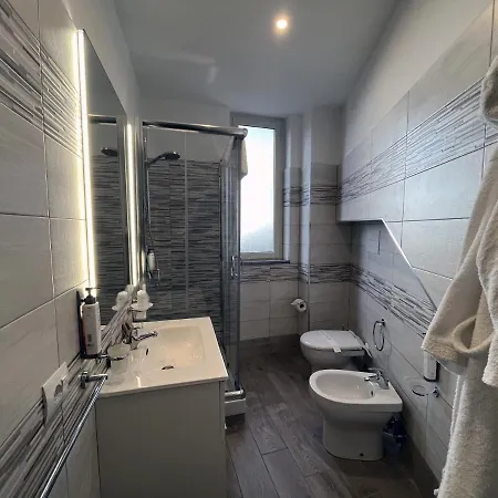 La Casba Hotel Paola