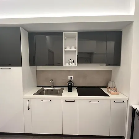 Hotel La Casba Paola