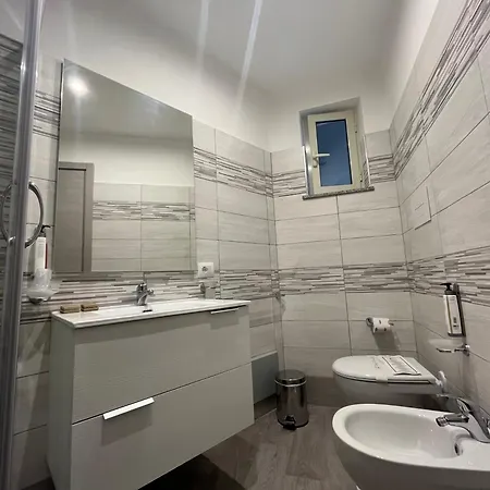 La Casba Hotel Paola