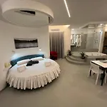 La Casba 호텔 파올라