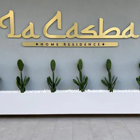 Hotel La Casba 3*