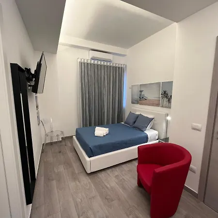 Hotel La Casba 3*
