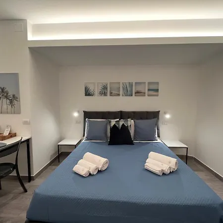 La Casba Hotell Paola