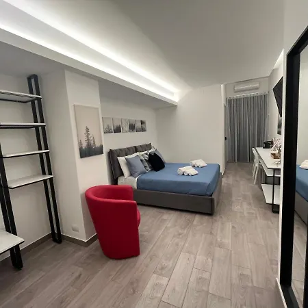 Hotell La Casba 3*