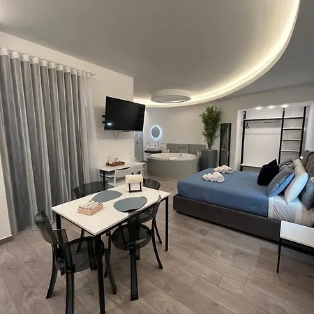 La Casba Hotel