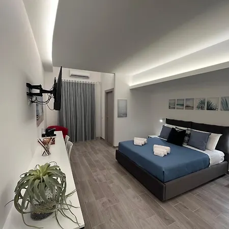 Hotel La Casba Paola