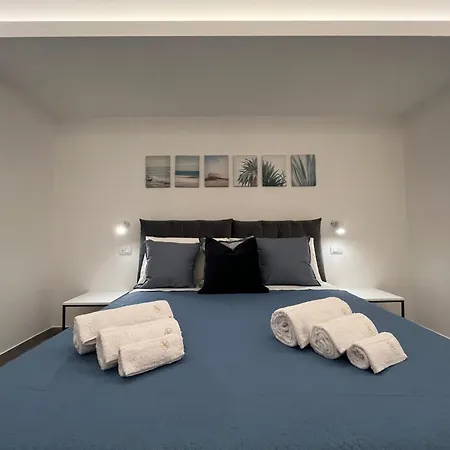 La Casba Hotel