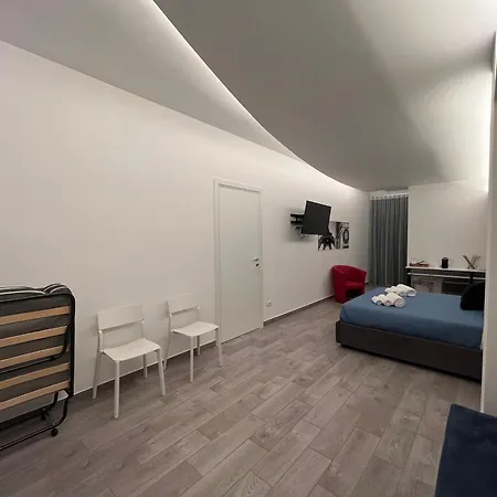 La Casba Hotel