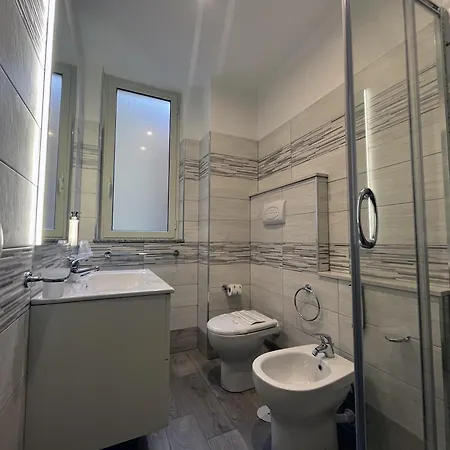 La Casba Hotel Paola