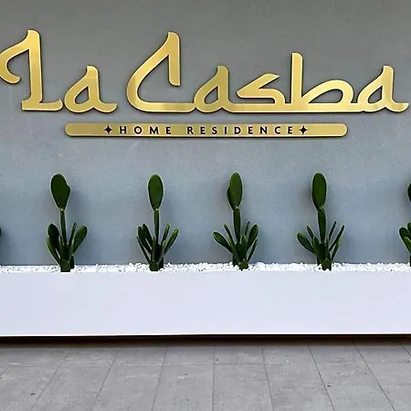 호텔 La Casba