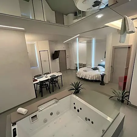 فندق La Casba باولا